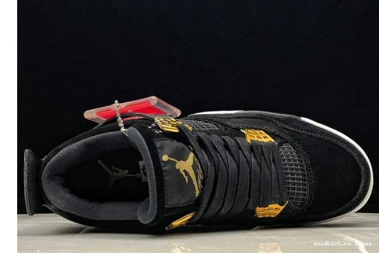 Royalty 308497-032 308497-032  Jordan Retro 4 0307